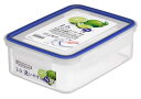 Lustroware 岩崎工業 保存容器 イージーケア 2.0L(3)