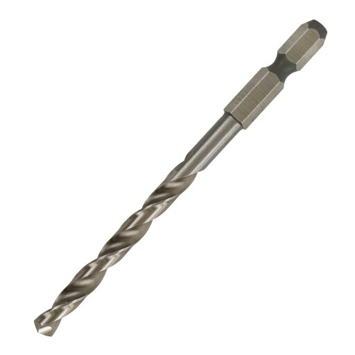 SK11 ビックツール 六角軸 月光ドリル 鉄工用 5.0mm FS6SGK5.0 SK11 ビックツール 六角軸 月光ドリル 鉄工用 5.0mm FS6SGK5.0