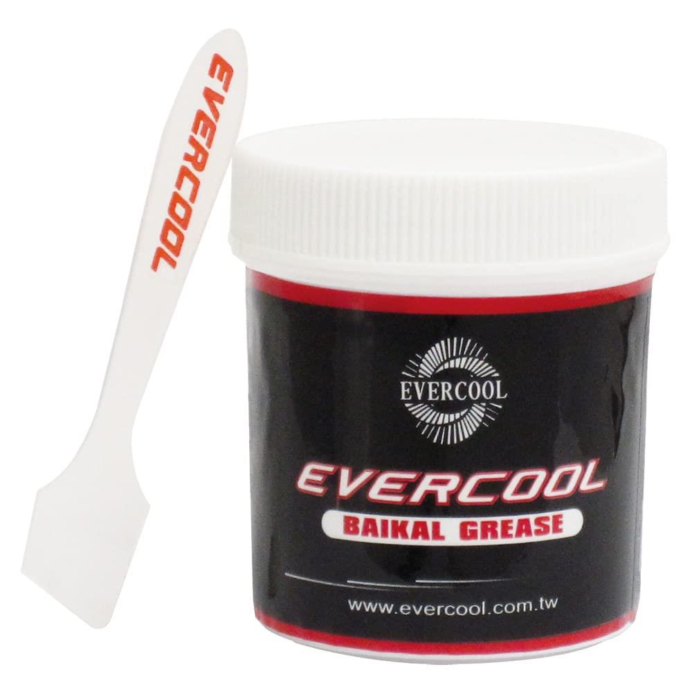 アイネックス 熱伝導グリス 大容量タイプ TC-200A