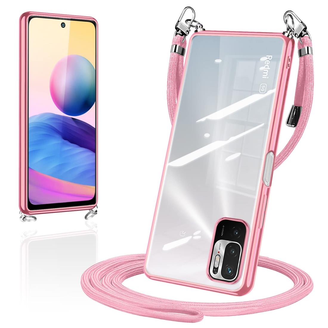 Xiaomi Redmi Note 10 JE/Redmi Note 10T  ꥢ  TPU С ޥۥ Ʃ...