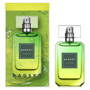 ラッドスカイ ジューシータイム オードトワレ 50mL(4)