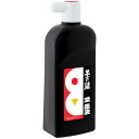 墨運堂 墨汁 墨の精 濃墨液 練習用 450ml 12214
