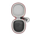 RLSOCO ケース Bose Quiet Comfort Ultra/Earbuds II/Earbuds 2 ワイヤレスイヤホン対応(ネット無し)(2)