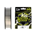 ダイワ(DAIWA) ライン スペクトロンセンサー船ハリス 2.5号 60M