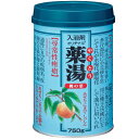 オリヂナル 薬湯 入浴剤 桃の葉 750g