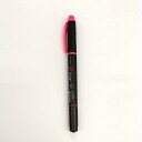 Tombow 蛍光マーカー蛍COAT 桃 WA-TC90 蛍光ペン