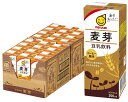 マルサン 豆乳飲料麦芽 200ml×24本