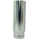 山下工業研究所 コーケン Z-EAL 3/8(9.5mm)SQ. 6角ディープソケット 14mm 3300MZ-14