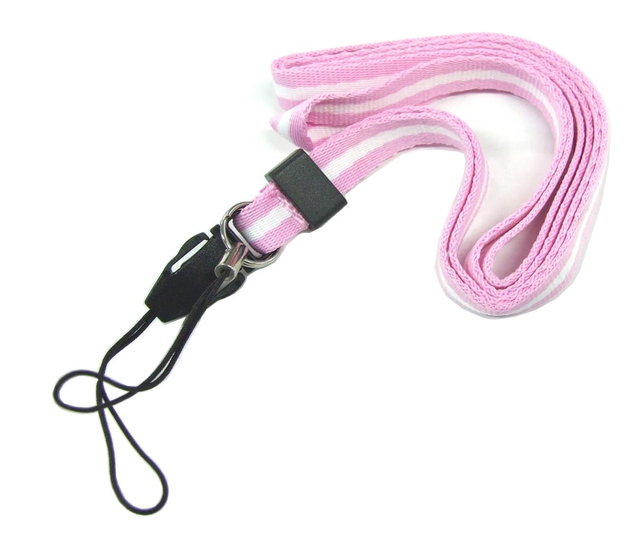 ビクセン(Vixen) 双眼鏡用アクセサリー 双眼鏡用ストラップ リボンストラップ ピンク 6219-03