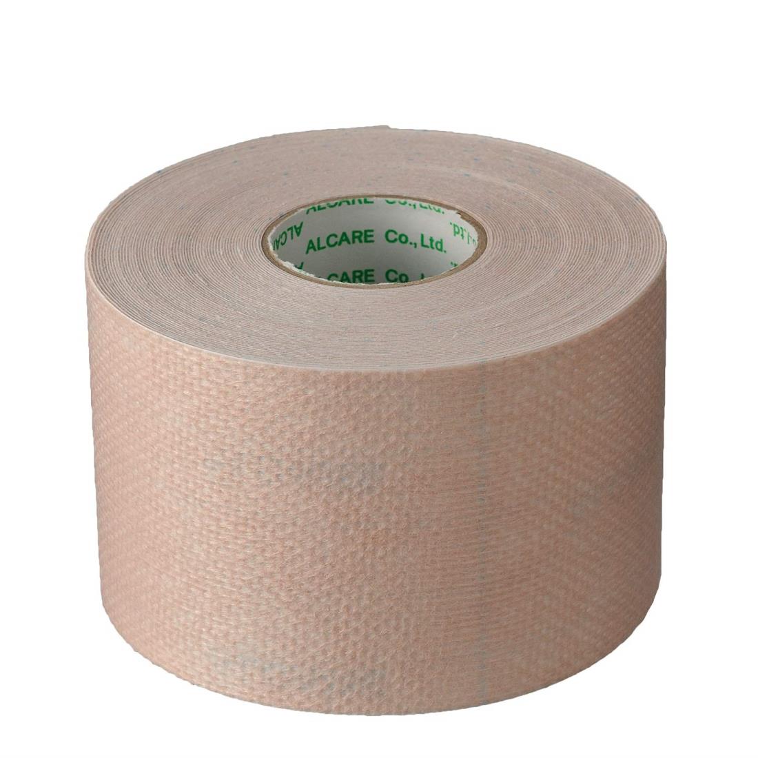 アルケア シルキーポア ベージュ 10号 10.0cm×10m 11934