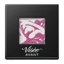 Visee AVANT(ヴィセ アヴァン) シングルアイカラー マーブル アイシャドウ 124 ANGEL TRAP 1g