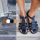 ＼マラソンP3倍!／ソルトウォーター Shark Original シャークオリジナル キッズ サンダル SALT WATER SANDALS レザー 本革 レディース サンダル トドラー バックル 海 プール 夏 水遊び アメリカ ウォッシャブル ブラウン ホワイト ブラック