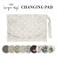 ＼マラソンP3倍!／Konges Sloejd コンゲススロイド おむつ替えパッド おむつ交換 シート CHANGING PAD チェンジングパッド ベビー 赤ちゃん 持ち運び おでかけ 出産祝い お祝 ギフト プレゼント 収納ポケットつき 撥水加工 オーガニックコットン100％
ITEMPRICE