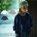 y5/1聚lɈlMax100%PointBackz}[}[ shirts Vc ykidszRbg gbvX j̎q ̎q 100cm-120cm 3 4 5 6 MARLMARL HD Mtg v[g lCr[ zCg