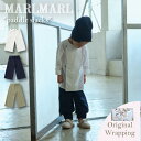 }[}[ MARLMARL paddle slacks ph XbNX pcybsOzp xr[ LbY oYj j̎q ̎q av[g Mtg lC  EEhH t   90-100cm 110-120cm iC o Vђ  