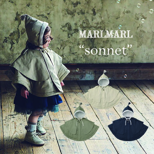 【トレンチコート 】 マールマール MARLMA...の商品画像