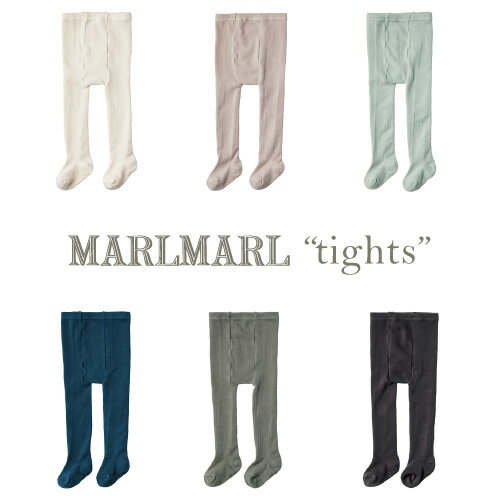 Yom（ヨム）MARLMARL（マールマール）『Tights（タイツ）』