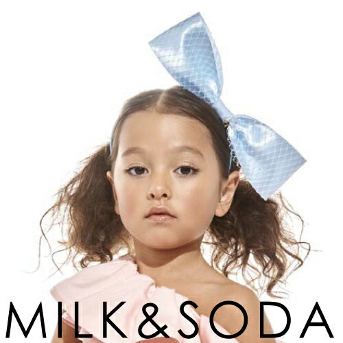 ޥ饽P3!ߥ륯[MILK&SODA] | إ꡼ AMELIE headband ߥ륯ɥ ȥꥢ  ס ꥾  եޥ ѡƥ  å