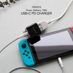 cheeroUSB-CPDCharger