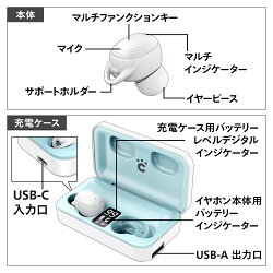 cheeroWirelessEarphonesBluetooth5.1