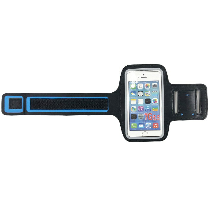 【楽天SALE】 スリムランニングポーチ BA-0057iPhone 11、iPhone 11 Pro / 11 Pro iPhone XR、iPhone XS 、iPhone X対応！　ブラック ジョギング ランニング 歩行 スマホ ポーチ ダイエット ウォーキング サイクリング 小物 収納 持ち歩き ハンズフリー