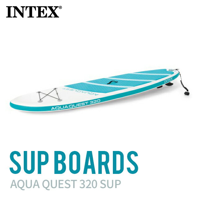 ڲƤγ˥եܡɤ!! AQUA QUEST 320 SUP 68242 [ å եܡ Ω椮ܡ ѥɥ 쥸㡼 ͷ Ⱦ   ޡ  ]