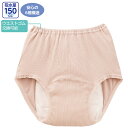 女性用 尿漏れパンツ オールシーズン 全1色 M 【 安心快適ショーツ K20 】 lbi 母の日 誕生日プレゼント ギフト シニア レディース 祖母 おばあち...