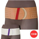 介護 骨盤ベルト 全2色 M-LL 【 生ゴム骨盤サポートベルトK22...(4)