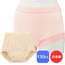 女性用 尿漏れパンツ 全2色 M-LL 【 安心快適ショーツ K23 】 誕生日 プレゼント ギフト 履きやすい 介護 衣料 シニア レディース 母 祖母 おば...