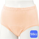 女性用 尿漏れパンツ 全1色 S-LL 【 安心快適ショーツ K22 】 履きやすい 介護 衣料 シニア レディース 祖母 おばあちゃん 70代 80代 90代
