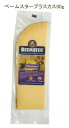 一世紀を超えて愛されるチーズブランド「ベームスター」。ブラスカスは18週間熟成、ミルクの甘みとコクが口いっぱいに広がる、なめらかでしっとりとした食感のプレミアムゴーダ。オランダ王室御用達の誇り高いチーズです。 商品情報 種類別／名称(一般的...