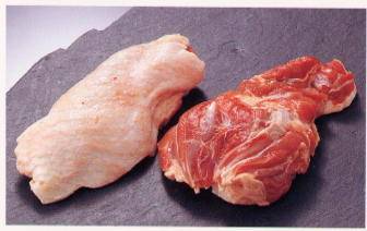 鴨もも正肉　冷凍1kg（骨なし）鴨ももフレッシュ　鴨鍋 鴨せいろ 鴨のしゃぶしゃぶ かも南蛮 鴨ラーメン 鴨生肉 かも カモモモ正肉 ブ..