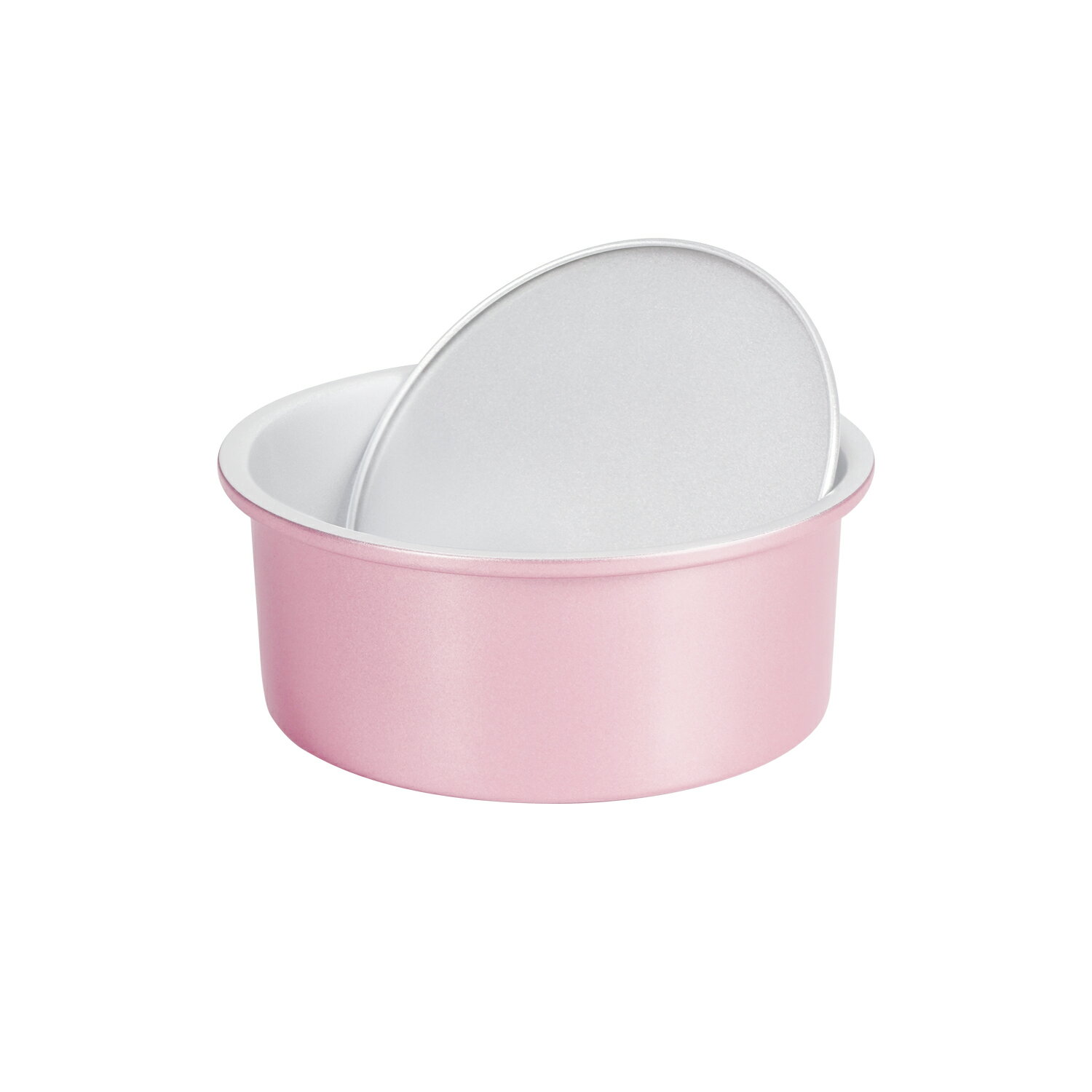 Rakuten - CHEFMADE ケーキ型 底取れ ノンスティック( 22*7.5 CM)