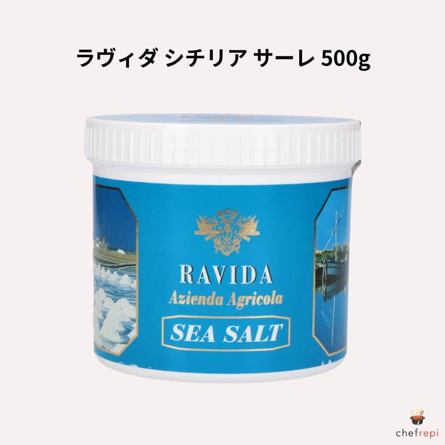 B_ V`A T[ 500g