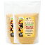 ե祤 ˥å  500g x 2 Organic Whole Wheat Couscous ǧ Kosher Vegan NonGMO