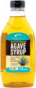 シェフズチョイス オーガニックアガベシロップ 740ml (1.02kgNET) Chef's choice Organic Agave Syrup