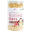 ե祤 ˥å ȥߡ ɥ 450g 900g 1350g Organic Rolled Oats Ȥߡ  ͭ ͭȥߡ