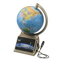 【無料ラッピング対応！】タカラトミー地球儀 小学館の図鑑NEOGlobe しょうがくかんのずかんネオグローブ シャンパンゴールド