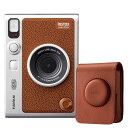 【中古】FUJIFILM インスタントカメラ チェキ instax mini 8 ピンク INS MINI 8 PINK