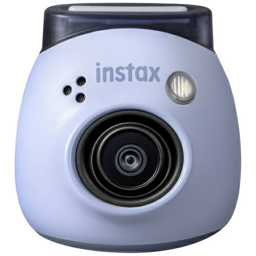 富士フィルム　インスタックス パル ラベンダーブルー INS Pal BLUE INSTAX Pal ラベンダーブルー