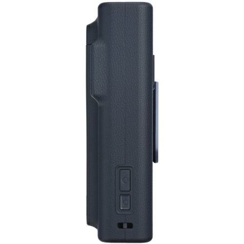 チェキカメラ専門店　チェキクラブの(フィルム40枚付)富士フィルム　チェキリプレイプラス　ミッドナイトブルー チェキカメラ ins mini LiPlay+　MIDNIGHT BLUE｜アングル3