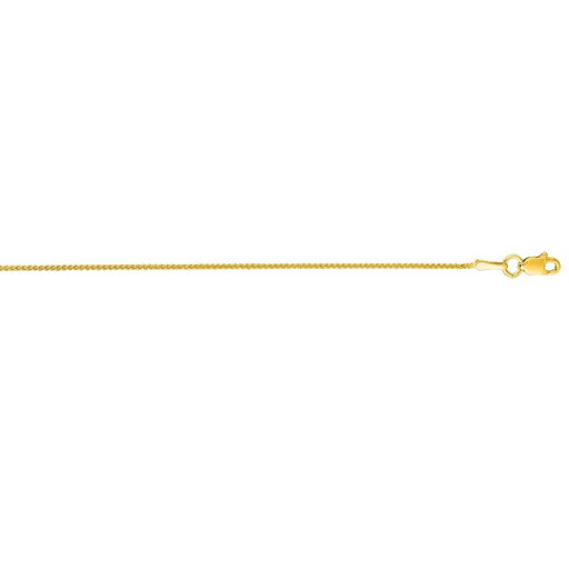 【送料無料】 10k ソリッド イエロー ゴールド ウィート チェーン 1.0mm ネックレス 41cm 45cm 50cm ダイヤモンド ジュエリー JOERODEO 【JACOB&CO ジェイコブ アンド コー/Aqua Master アクアマスター/Joe Rodeo ジョーロデオ】 【送料無料】 10k ソリッド イエロー ゴールド ウィート チェーン 1.0mm ネックレス 41cm 45cm 50cm ダイヤモンド ジュエリー JOERODEO 【JACOB&CO ジェイコブ アンド コー/Aqua Master アクアマスター/Joe Rodeo ジョーロデオ】
