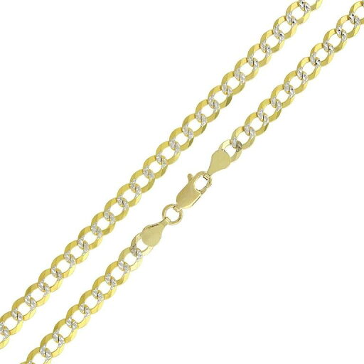 【送料無料】14K イエロー ゴールド 4.5mm キューバ カーブ リンク ダイヤモンド カット ツートン パヴェ ネックレス ダイヤモンド ジュエリー JOERODEO 【JACOB&CO ジェイコブ アンド コー/Aqua Master アクアマスター/Joe Rodeo ジョーロデオ正規品販売店】 【送料無料】14K イエロー ゴールド 4.5mm キューバ カーブ リンク ダイヤモンド カット ツートン パヴェ ネックレス ダイヤモンド ジュエリー JOERODEO 【JACOB&CO ジェイコブ アンド コー/Aqua Master アクアマスター/Joe Rodeo ジョーロデオ正規品販売店】