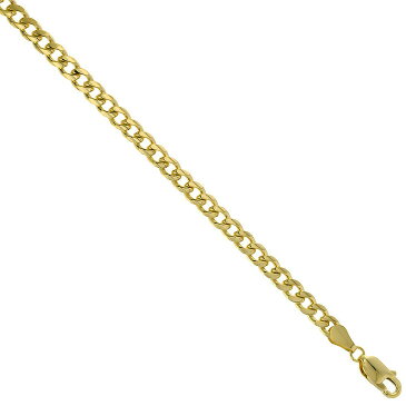 【送料無料】 14k ゴールド マイアミキューバンリンクチェーン ネックレス 4.2mm-6.1mm 56cm 61cm 67cm 72cm 77cm JOERODEO 【JACOB&CO ジェイコブ アンド コー/Joe Rodeo ジョーロデオ/Techno by JPM テクノバイジェイピーエム正規品販売店】
