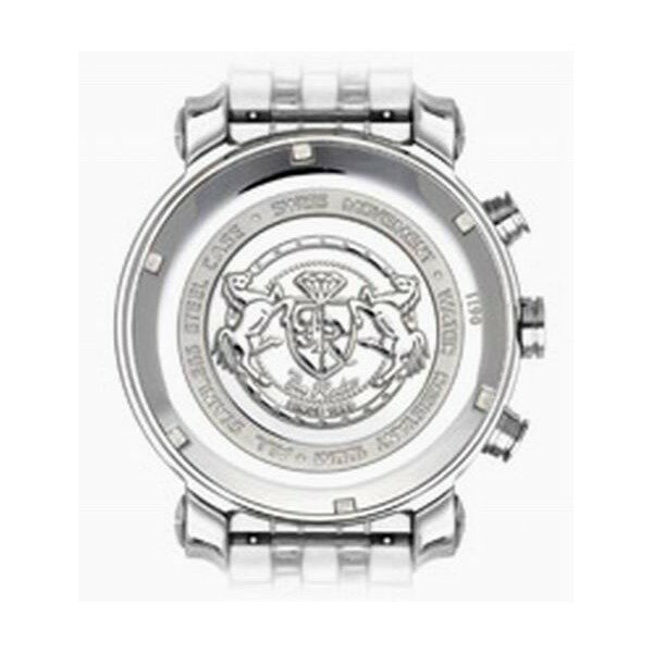 【送料無料】 ジョーロデオ Joe Rodeo ダイヤモンド 1.5カラット 2000 J2030 マザーオブパール ジュエリーウォッチ メンズ腕時計 ギフト JOE RODEO ジェイコブ アンド コー JACOB＆CO ファイブタイムゾーンウォッチ ダイヤモンドベゼル ジョーロデオ