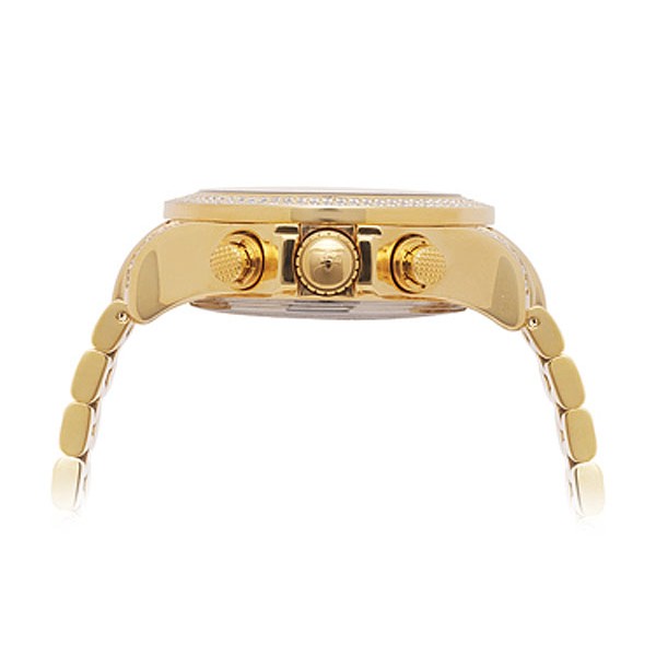 【送料無料】 ジョーロデオ Joe Rodeo ダイヤモンド 7カラット Master Pilot JMP05 マザーオブパール ジュエリーウォッチ メンズ腕時計 ギフト JOE RODEO ジェイコブ アンド コー JACOB＆CO ファイブタイムゾーンウォッチ ダイヤモンドベゼル ジョーロデオ