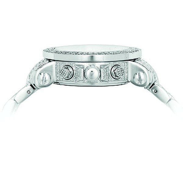 【送料無料】 ジョーロデオ Joe Rodeo ダイヤモンド 8.0カラット Rio JRO39 マザーオブパール ジュエリーウォッチ レディース腕時計 ギフト JOE RODEO ジェイコブ アンド コー JACOB＆CO ファイブタイムゾーンウォッチ ダイヤモンドベゼル ジョーロデオ