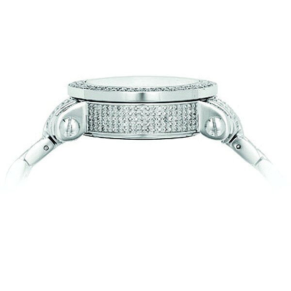 【送料無料】 ジョーロデオ Joe Rodeo ダイヤモンド 8.0カラット Rio JRO39 マザーオブパール ジュエリーウォッチ レディース腕時計 ギフト JOE RODEO ジェイコブ アンド コー JACOB＆CO ファイブタイムゾーンウォッチ ダイヤモンドベゼル ジョーロデオ