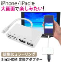 륷ȥŷԾŹ㤨iphone ƥ ³ ֥ hdmi Ѵץ iphone ipad ߥ顼 ˥ 饤ȥ˥ hdmi youtube ƥ 5in1 ǡ¸ ܹ ư usb sd ޥsd  ̿ usb Хåå ios13б ܸդ 90ݾڡפβǤʤ3,280ߤˤʤޤ