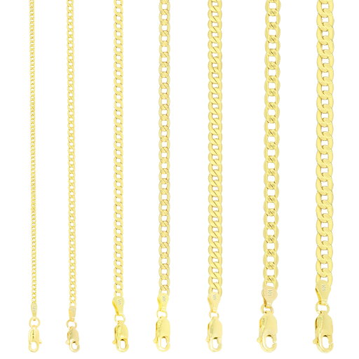 【送料無料】10K イエローゴールド キューバンチェーン 約2.5mm 約17cm ネックレス ブレスレット JOERODEO 【JACOB&CO ジェイコブ アンド コー/Aqua Master アクアマスター/Joe Rodeo ジョーロデオ/Techno by JPM テクノバイジェイピーエム 正規品販売店】 【送料無料】10K イエローゴールド キューバンチェーン 約2.5mm 約17cm ネックレス ブレスレット JOERODEO 【JACOB&CO ジェイコブ アンド コー/Aqua Master アクアマスター/Joe Rodeo ジョーロデオ/Techno by JPM テクノバイジェイピーエム 正規品販売店】
